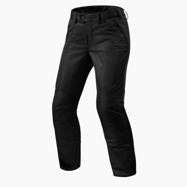 Rev'it! Revit Pants Eclipse 2 Ladies Black - Short